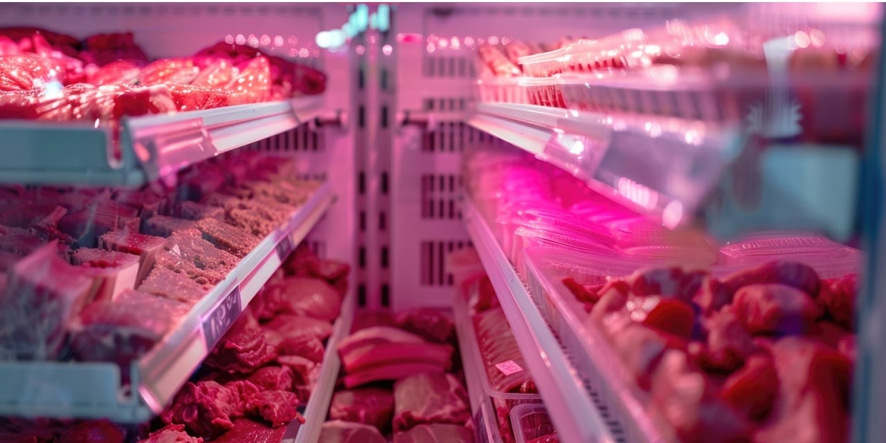EU Audit Finds France, Germany Meat Controls Effective With Minor Improvements Needed