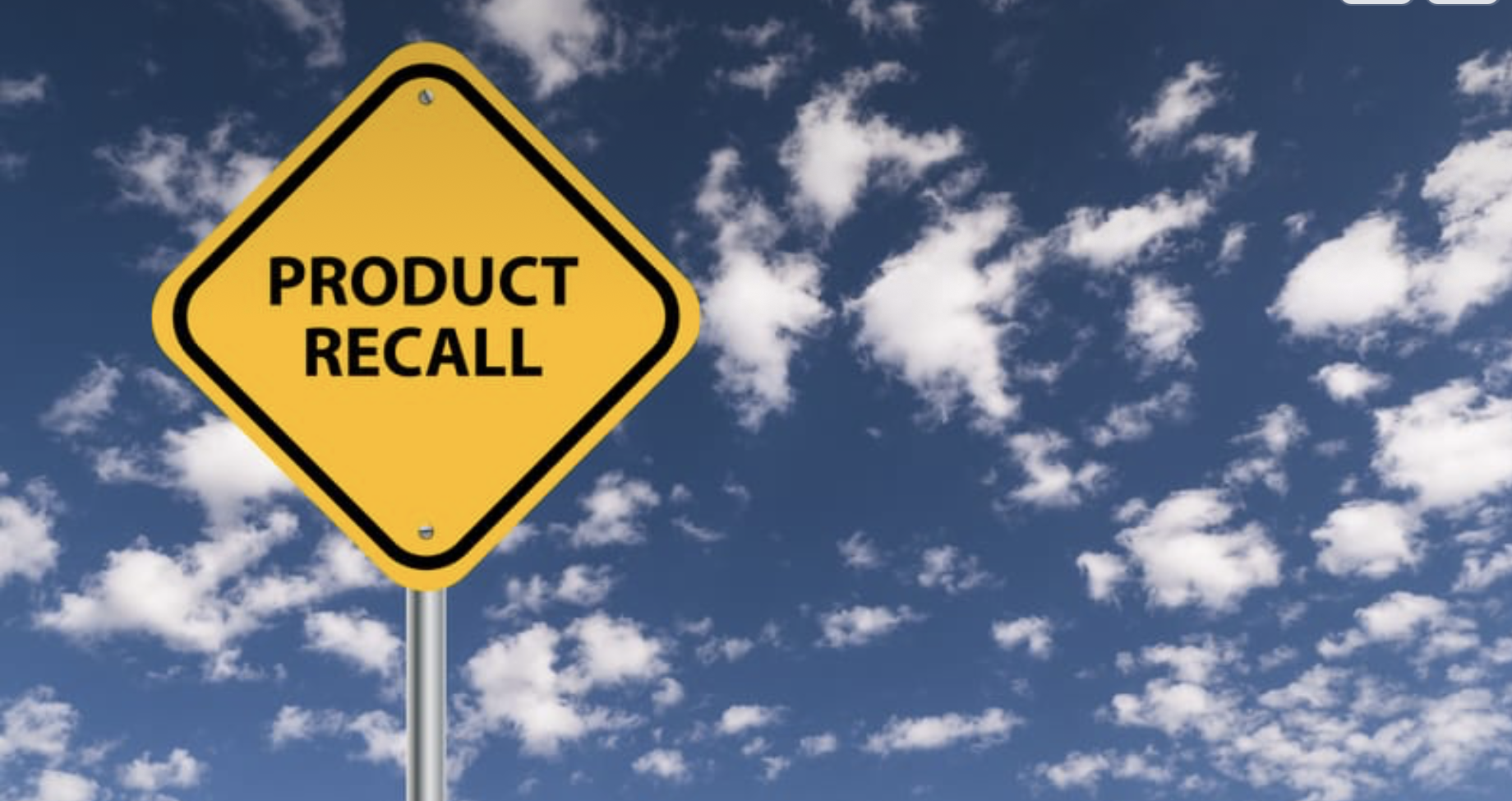 Bakehouse Recalls Chocolate Dipped Donuts for Undeclared Milk Allergen
