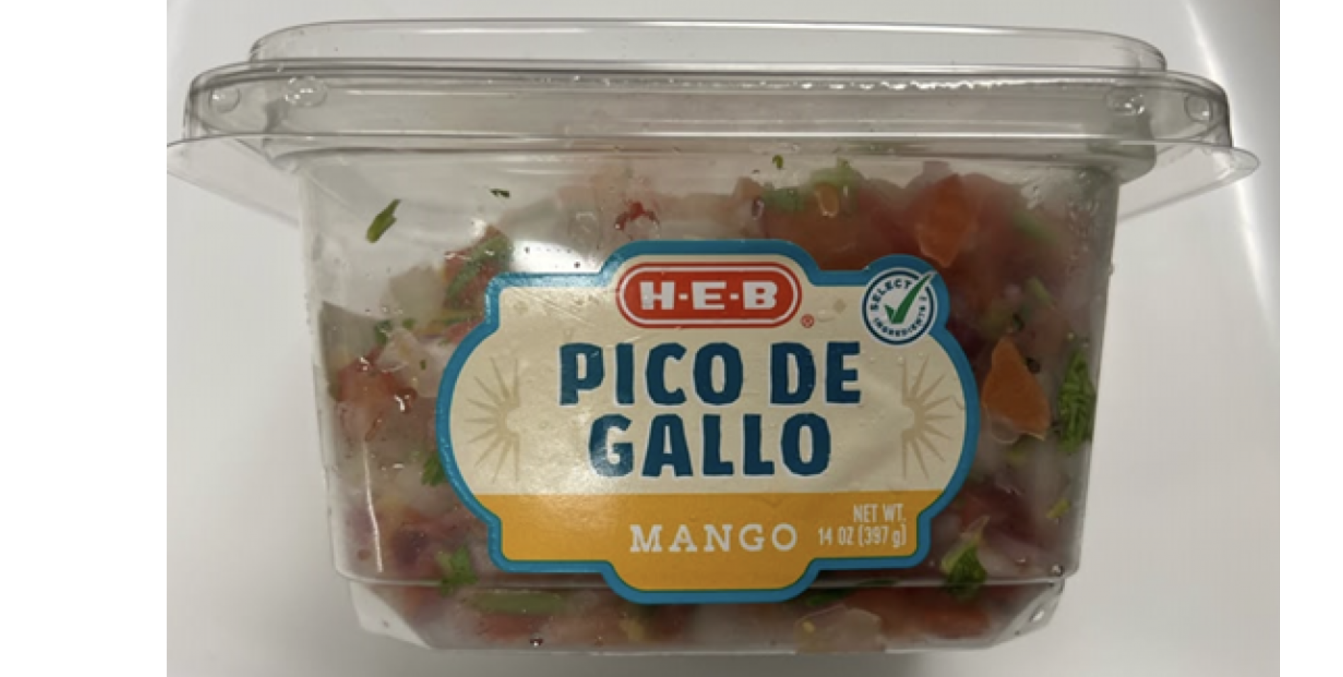Texas company recalls jalapeño products because of Salmonella outbreak