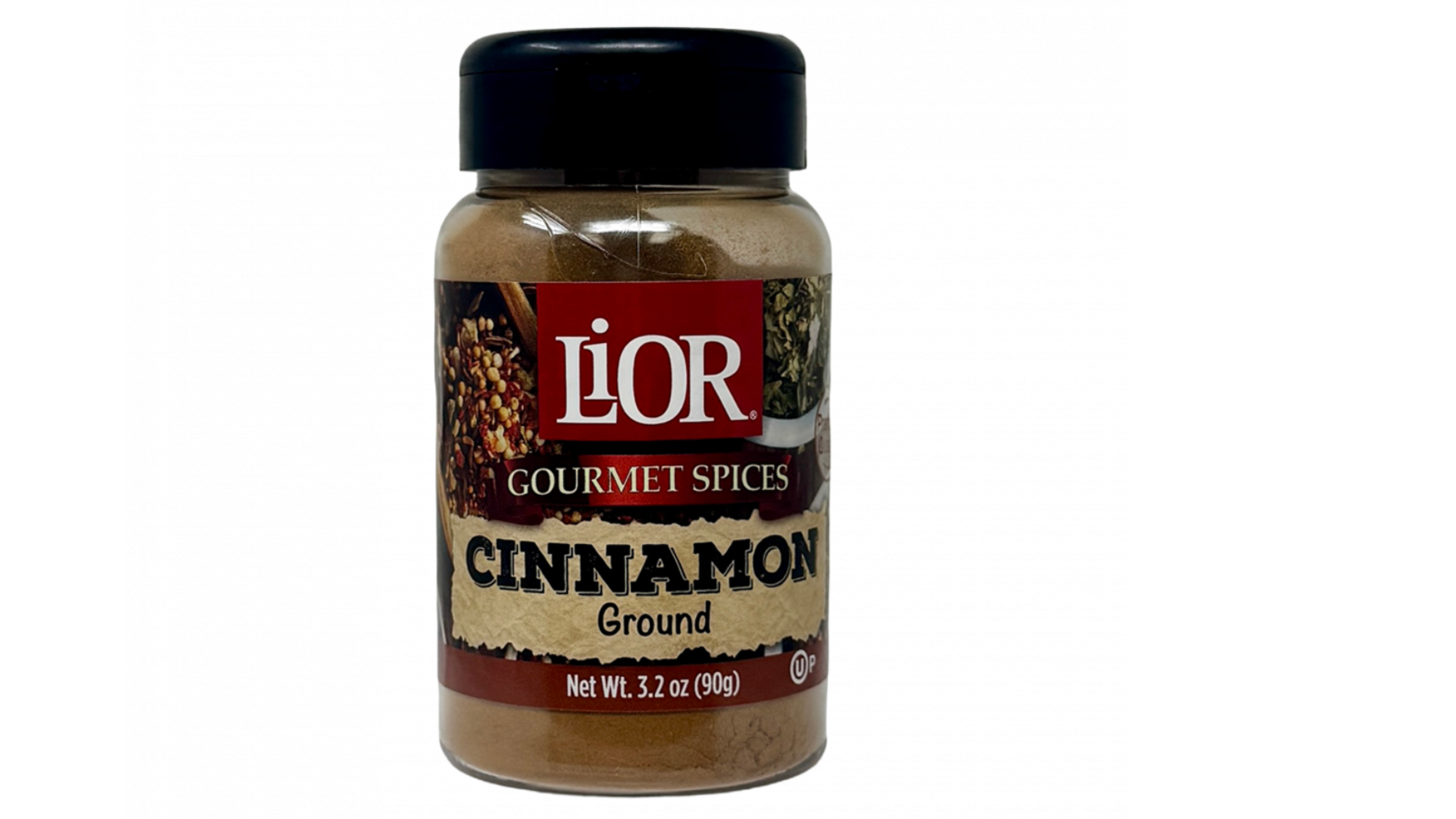 Cinnamon recalled because of excessive lead levels