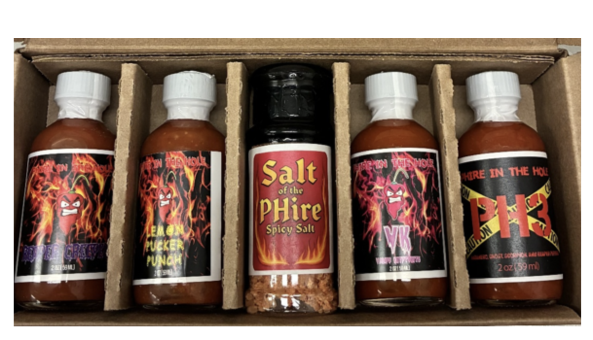 Sauce company refuses to comply with cease and desist order issued because of botulism risk