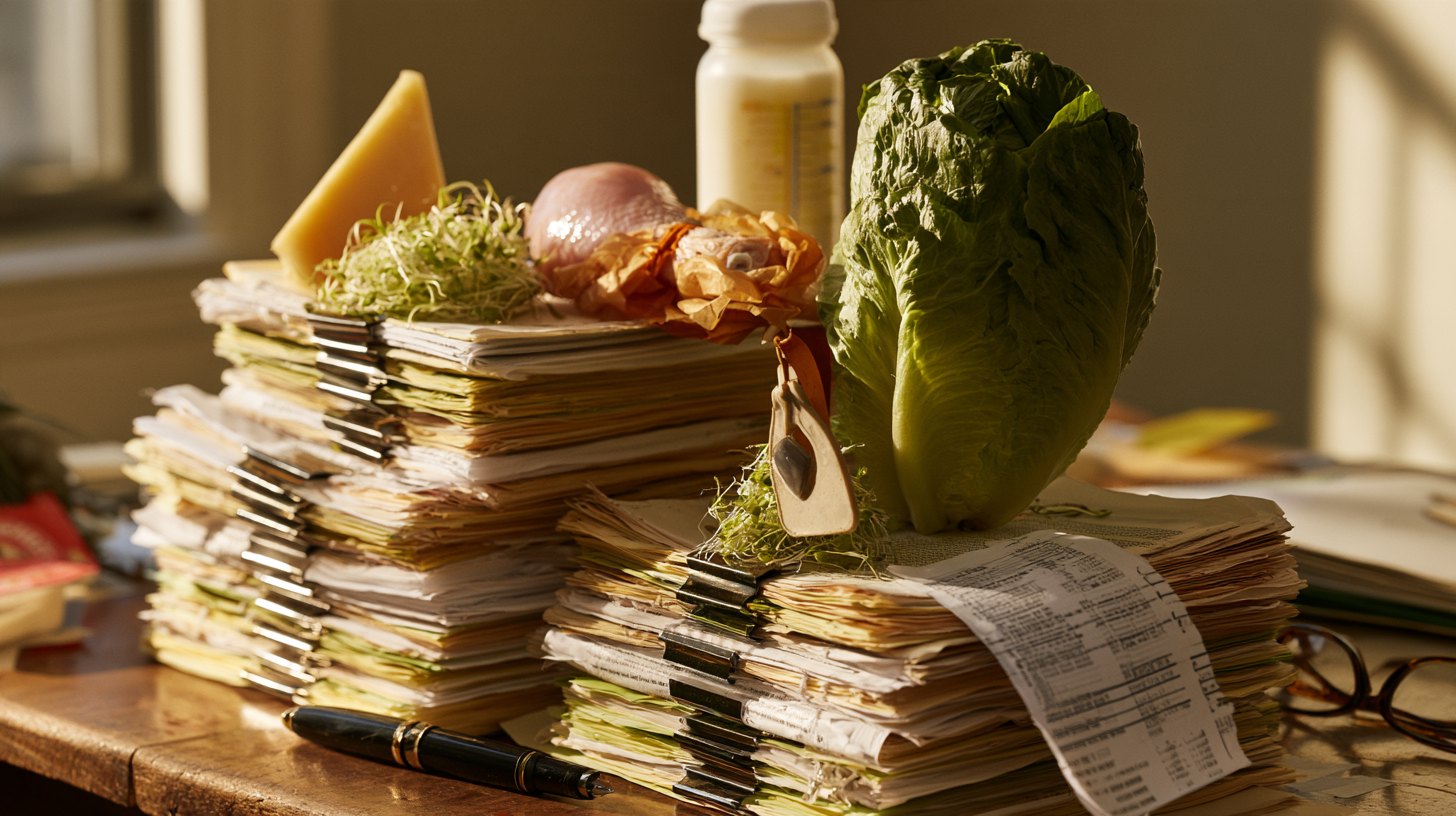 Publisher’s Platform: Seven Petitions, One Message: Tell Us What You Know, Test for What Kills, and Warn People Before They Eat It 2 Publisher’s Platform: Seven Petitions, One Message: Tell Us What You Know, Test for What Kills, and Warn People Before They Eat It