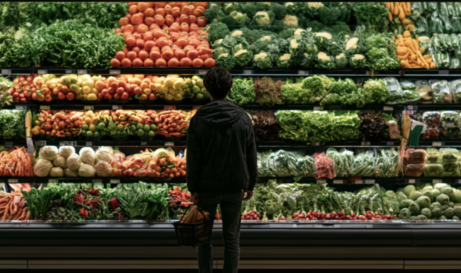 Survey Finds Rising Food Recall Concerns Among American Consumers