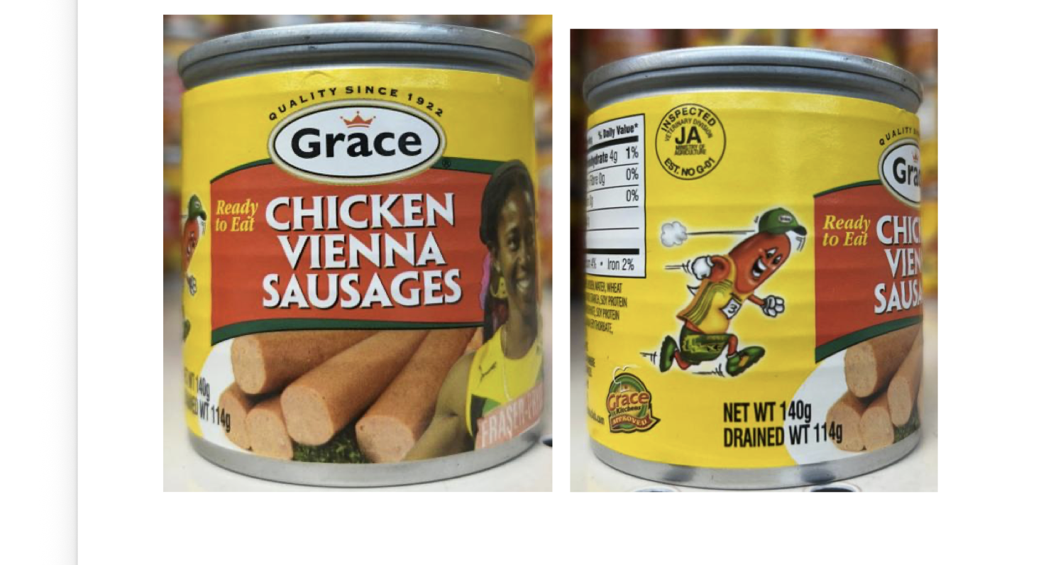 USDA issues public warning about Vienna sausage 2 USDA issues public warning about Vienna sausage