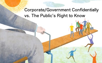 public-right-to-know