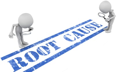 root-cause