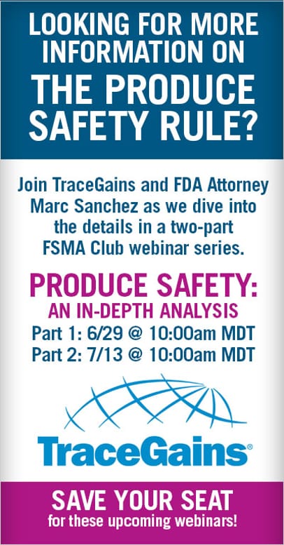 TraceGains-No. 2-produce-rule