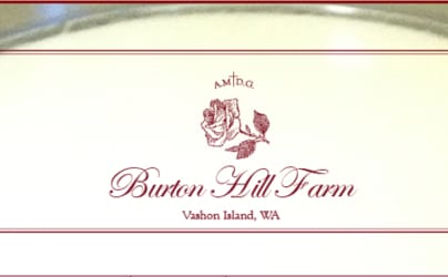 Burton Hill Farm and Dairy