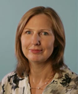 Caroline Smith DeWaal