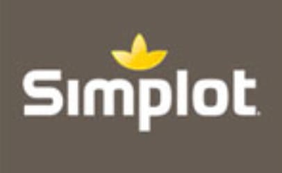 J.R. Simplot Co. logo