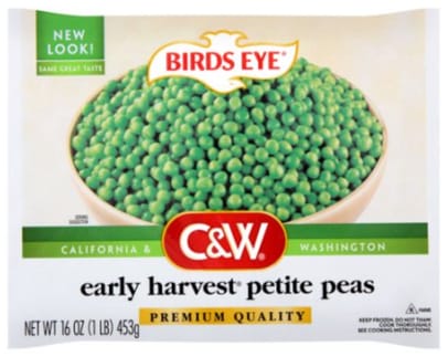 recalled-CandW-Birds-Eye-early-petite peas