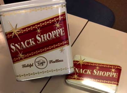 recalled Figis snacks