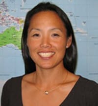 Dr. Sarah Park
