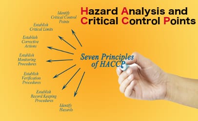 HACCP graphic