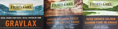 recalled Fjord Laks fishes