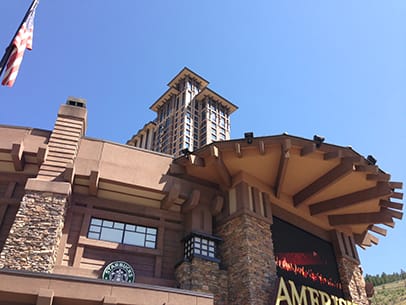 Ameristar Casino Black Hawk