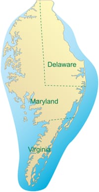 Delmarva
