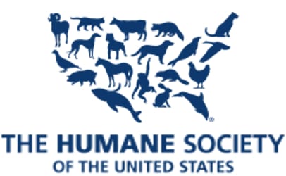 logo Humane Society of the United States