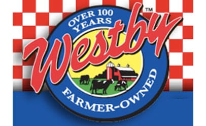 logo Westby Cooperative Creamery