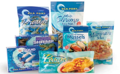 Sea Port Products Corp. products