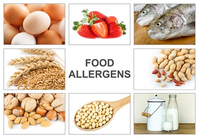 http://www.dreamstime.com/stock-image-allergy-food-concept-allergens-as-eggs-milk-fruit-tree-nuts-peanut-soy-wheat-fish-text-allergens-easy-to-remove-image50605351