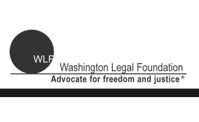 logo Washington Legal Foundation