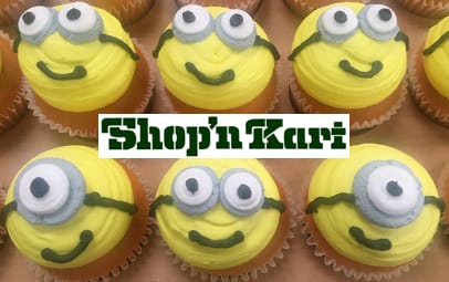 Shop n Kart bakery Hepatitis A