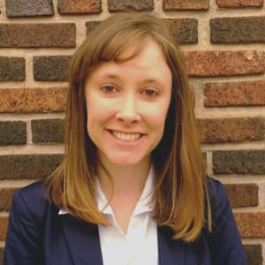 author mug Kelly Nuckolls student essay