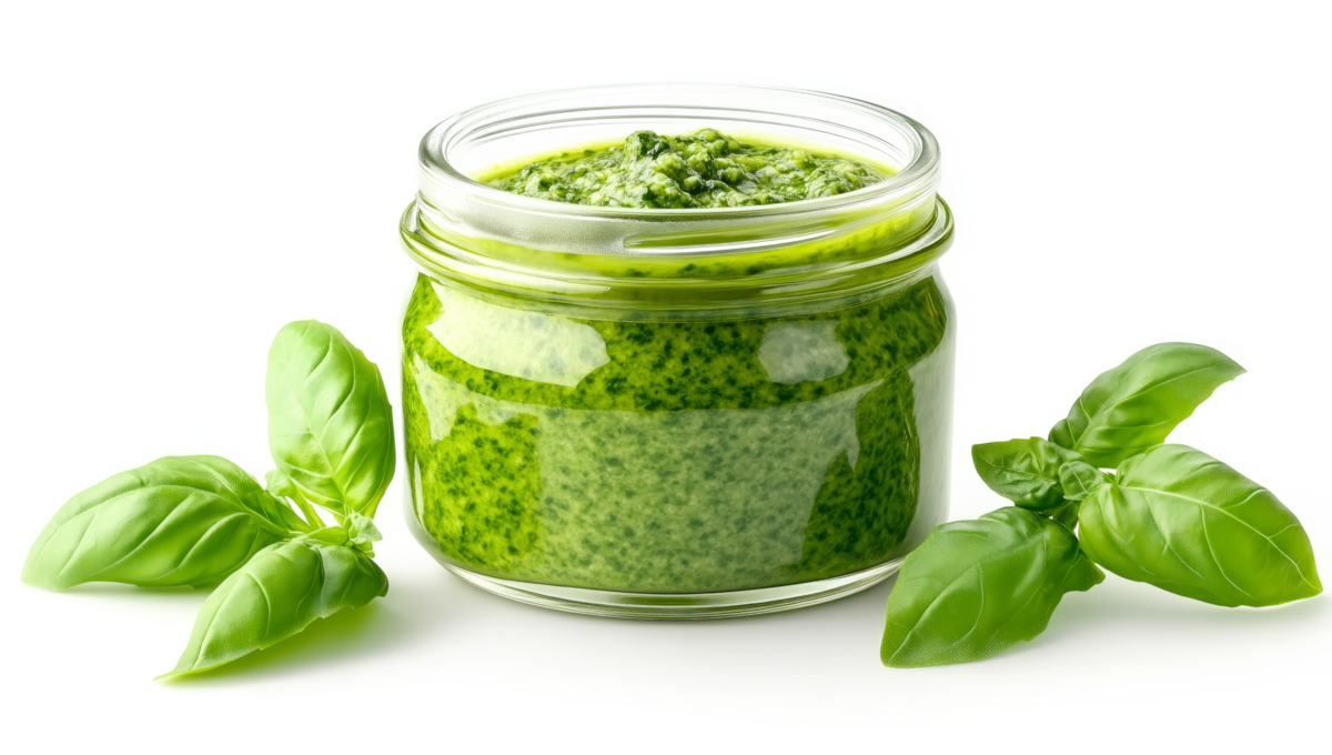 Pesto recalled in Canada because of undeclared nuts and milk | Food Safety News