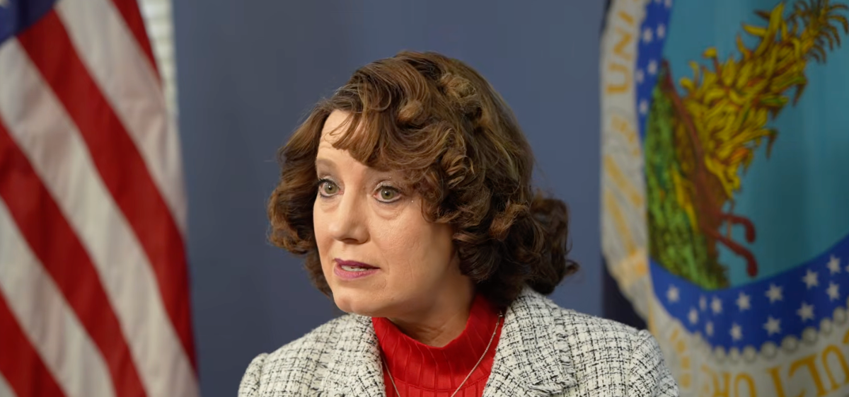 Sunday Edition: Mindy Brashears