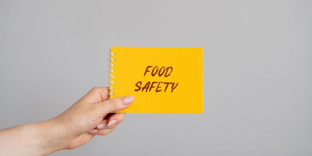 Kajian survei budaya keselamatan pangan menimbulkan pertanyaan