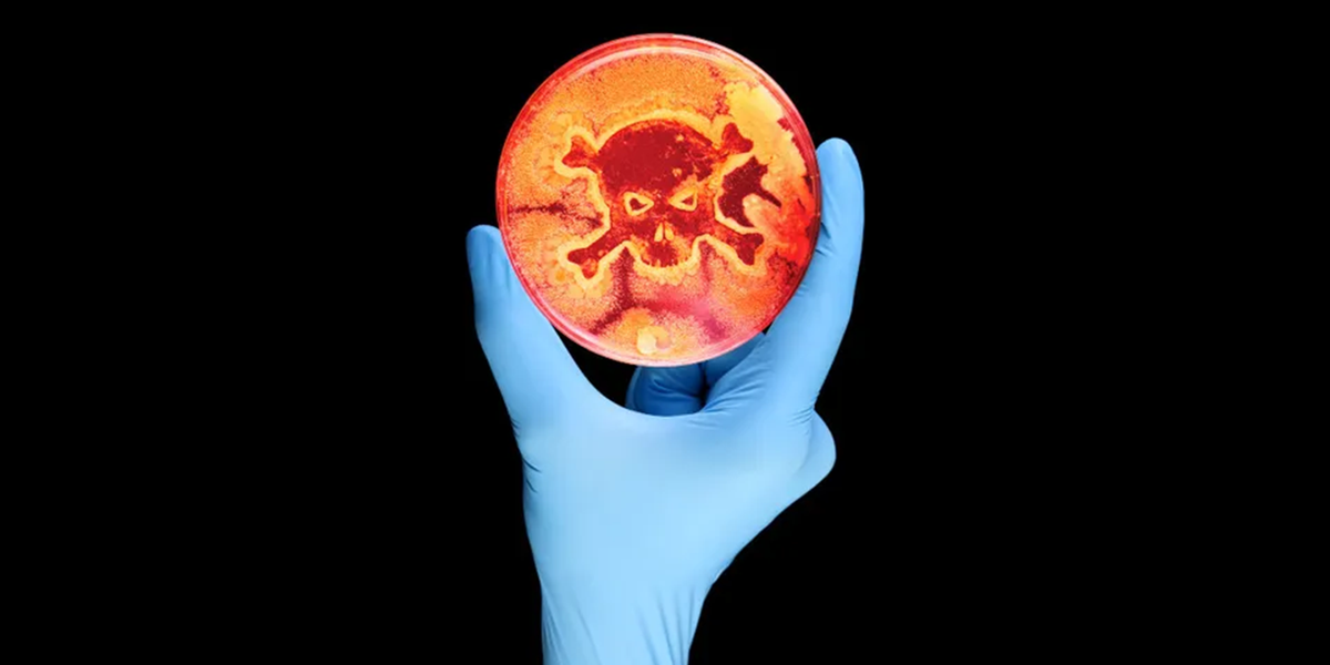 Dutch study estimates sources of infections