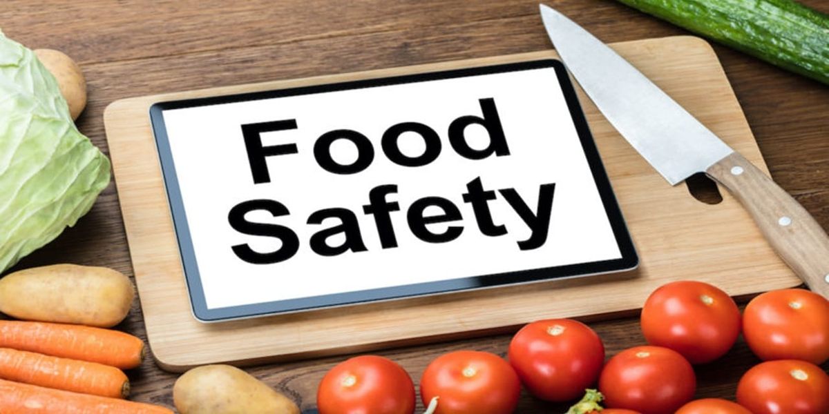 EU funding review finds food safety benefits