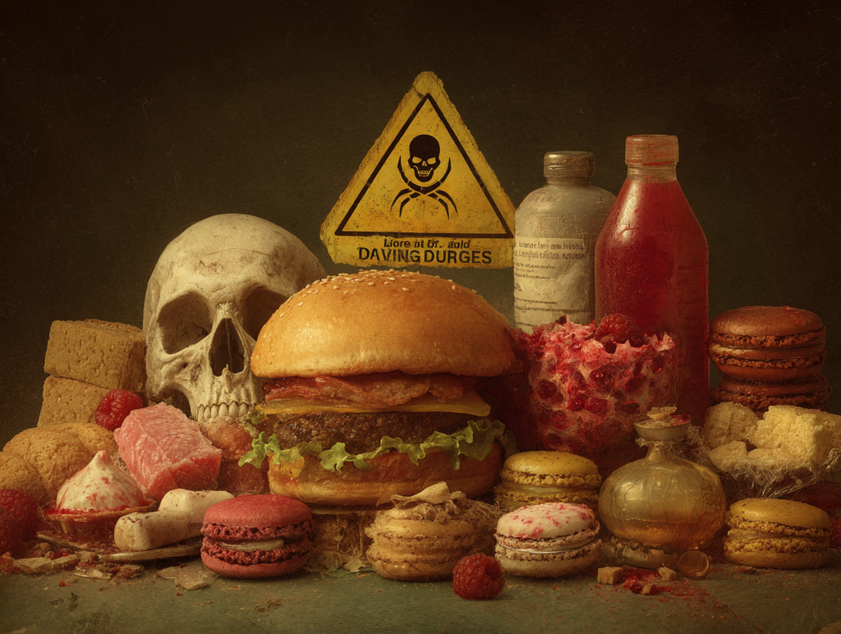 foodsafetynews.com - Bill Marler - Publisher's Platform: After over Thirty Years Suing Food Companies, Here's What I Won't Eat