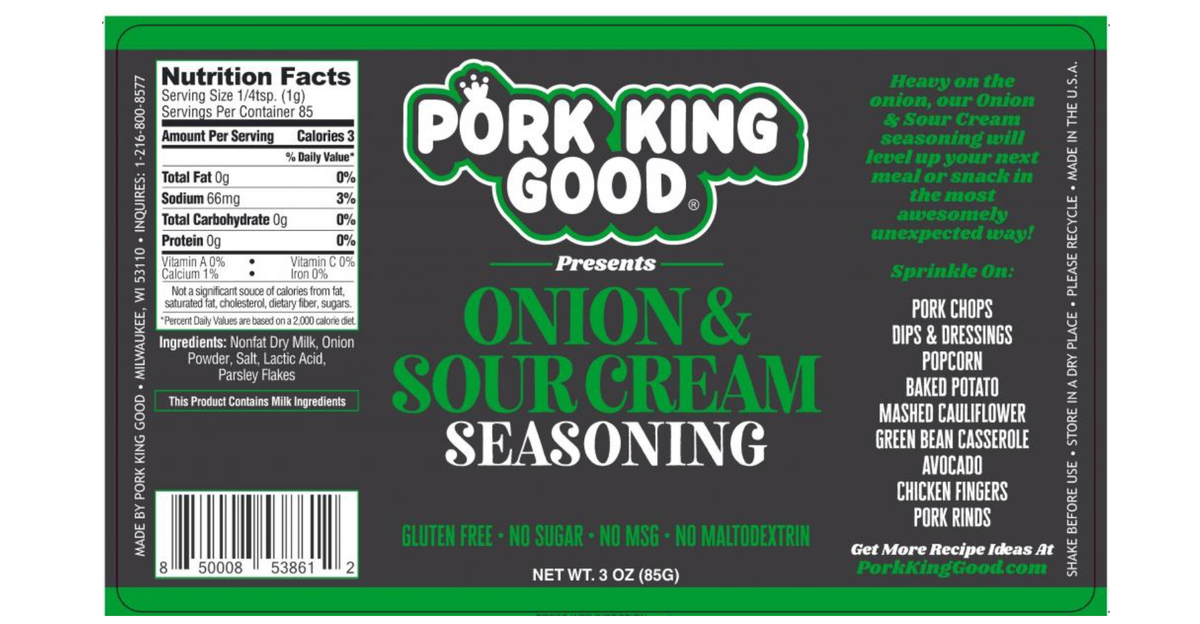 サルモネラ菌のリスクを理由に豚皮調味料の使用を中止