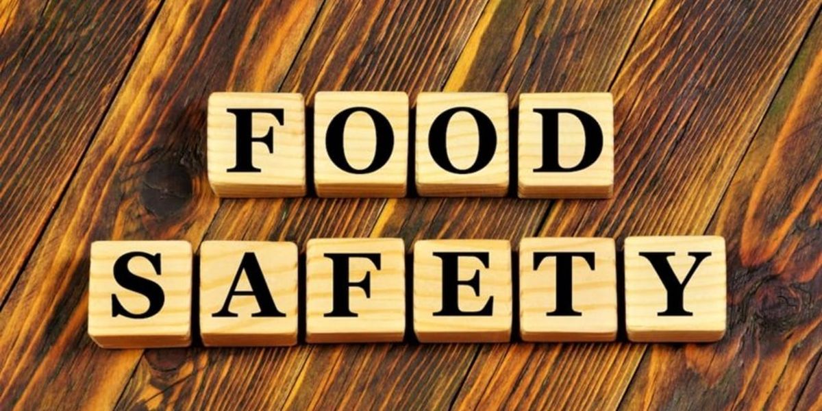 Danish experts help WHO estimate foodborne disease burden
