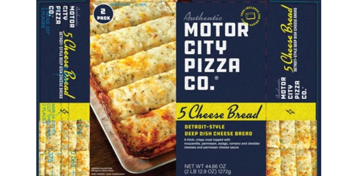 Cheese bread sold at Walmart, Costco and other stores recalled because of Salmon...