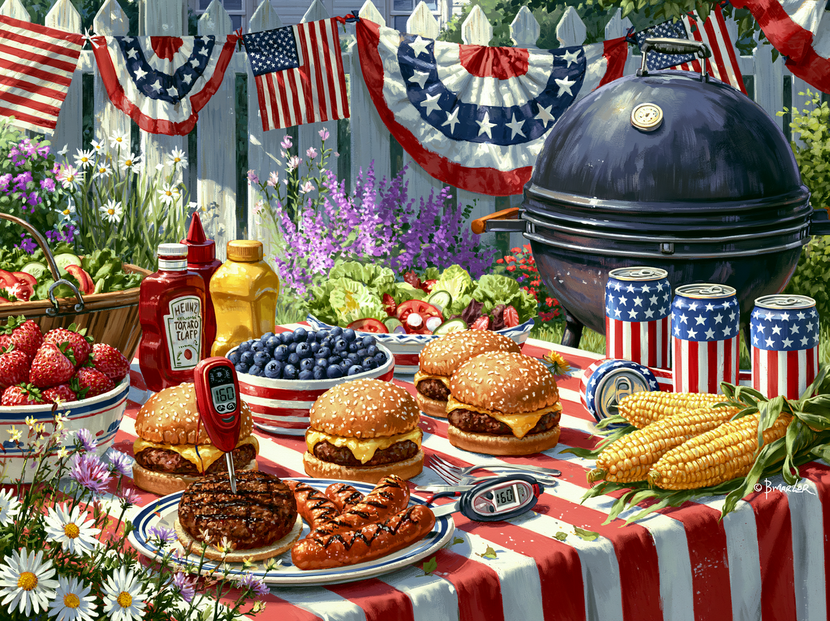 Publisher’s Platform: The Safest Fourth of July in 250 Years
