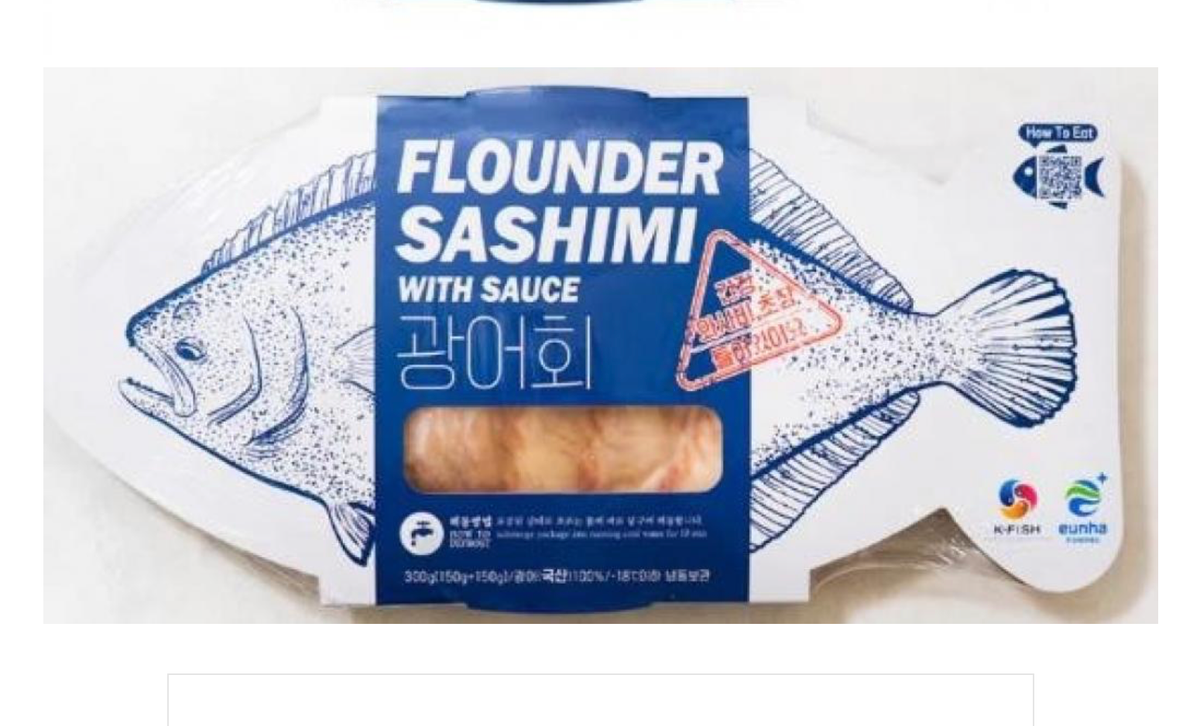Imported sashimi recalled because of undeclared allergens | Food Safety News