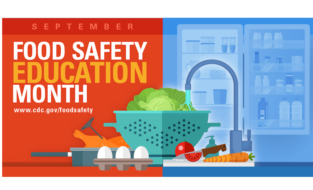 foodsafetynews.com - Bill Marler - Publisher's Platform: Food Safety Education Month starts Today - Here is what I want from government, industry academia and you