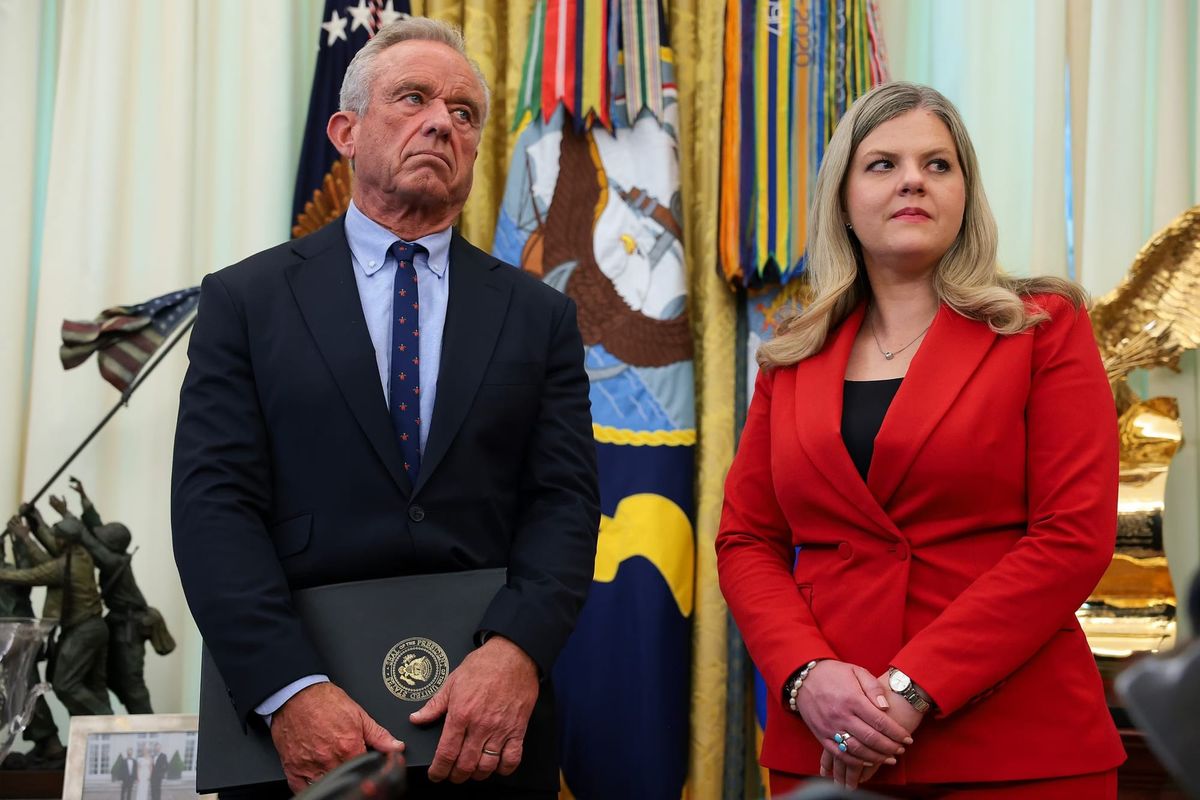 foodsafetynews.com - Bill Marler - Publisher's Platform: The President Has Nominated Dr. Heidi Overton to Run FDA. She Would Inherit the Largest Cyclospora Outbreak Ever Recorded, and Here Is the To-Do List I Would Put on Her Desk.