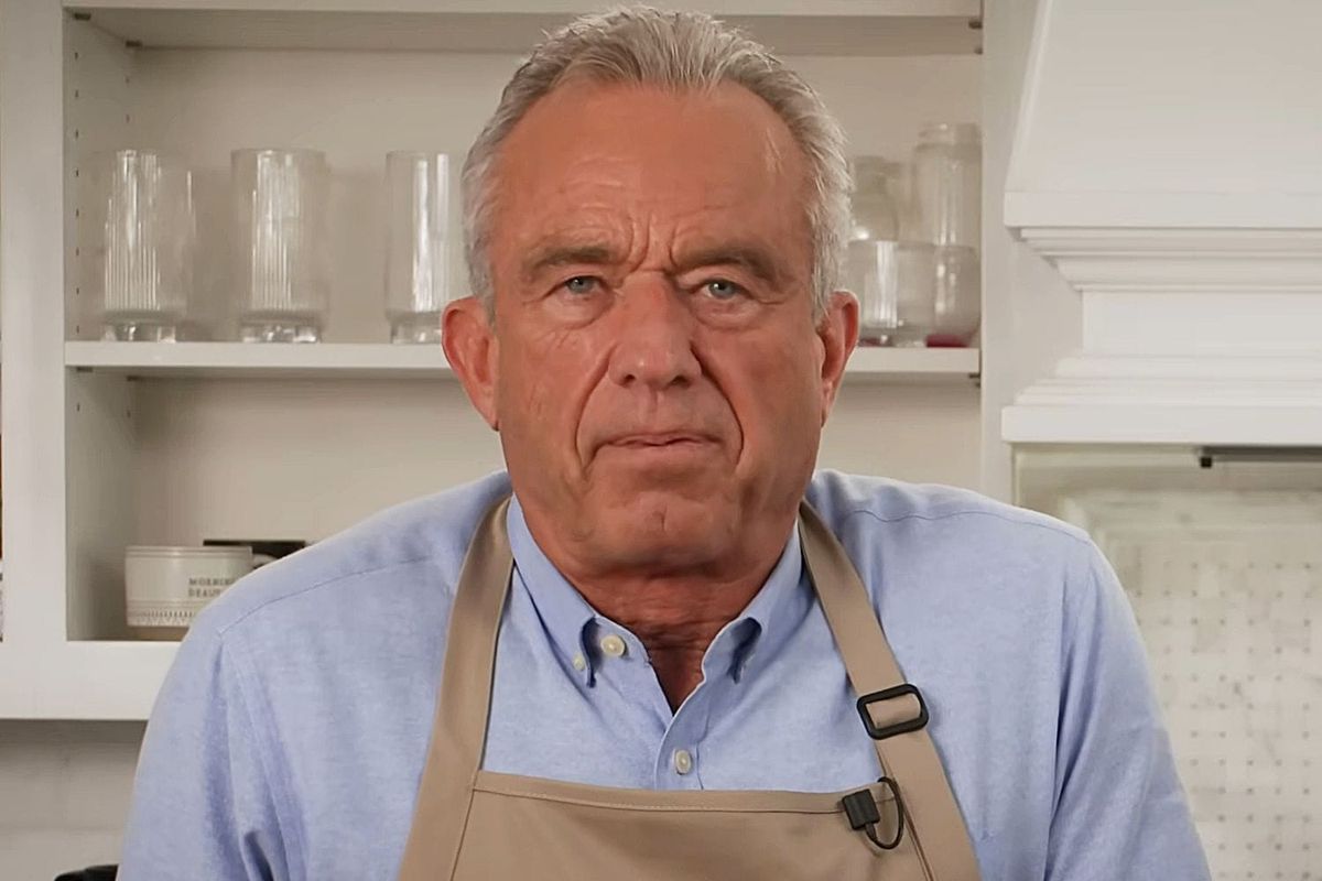foodsafetynews.com - Bill Marler - Publisher's Platform: The Secretary Is Right About Real Food. Forty Percent of Americans Say They Are Eating Less of It Because of Cyclospora. Here Are Six Things HHS Could Do About That, and One Thing the Secretary Should Stop Doing.