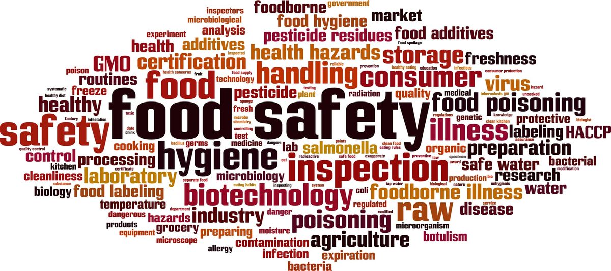 foodsafetynews.com - Bill Marler - Publisher's Platform: September Is National Food Safety Education Month - Here are 30 organizations doing the work on the acute side