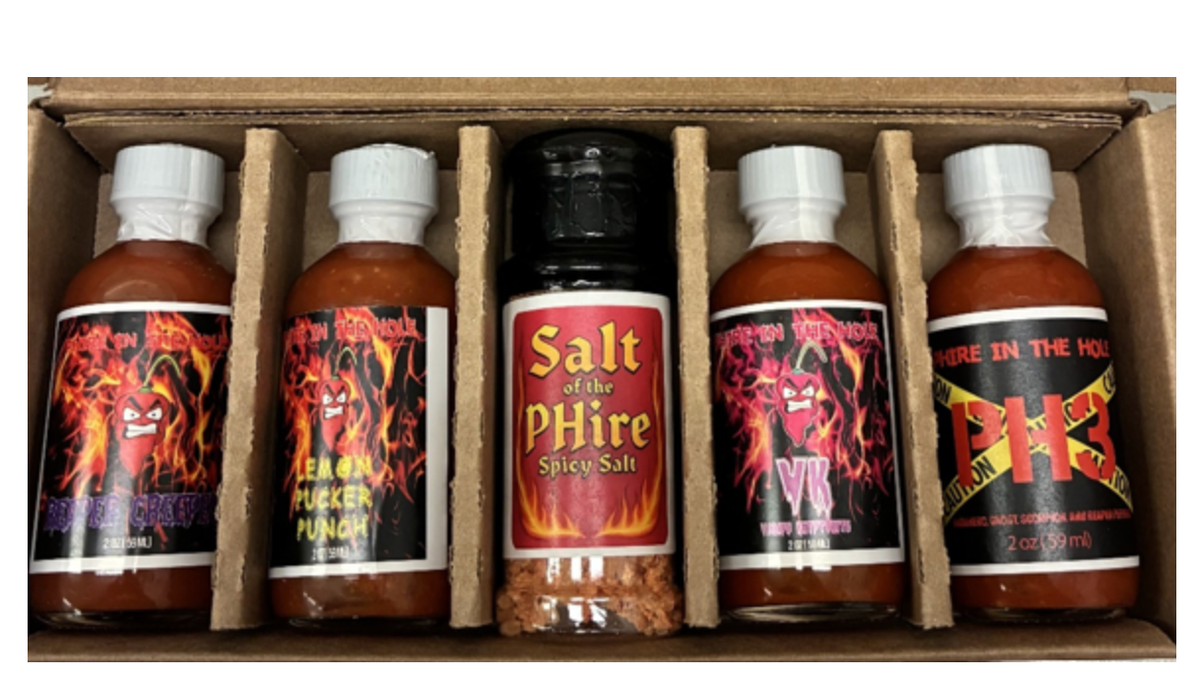Sauce company refuses to comply with cease and desist order issued because of botulism risk