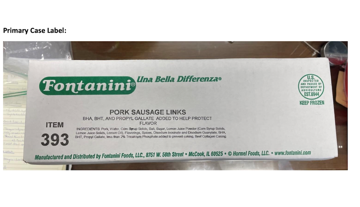 USDA Class I Recall Creates Compliance Moat | Food Safety Standards Tighten for Sellers