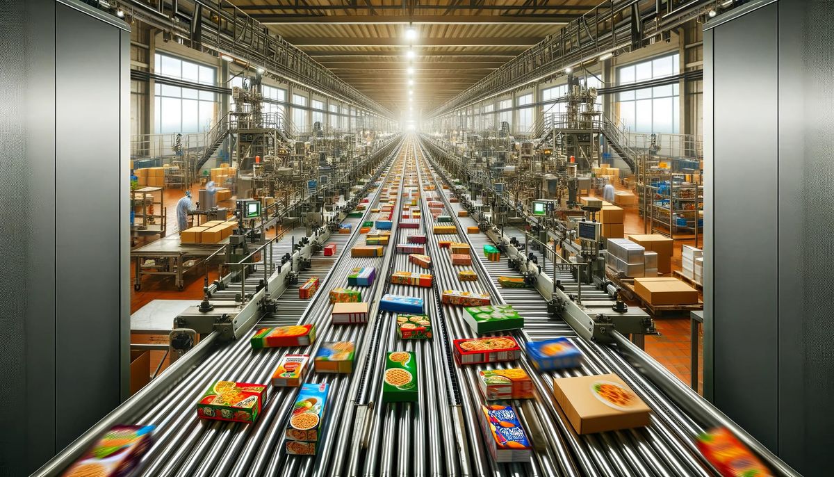 New California law creates non-ultra-processed food seal