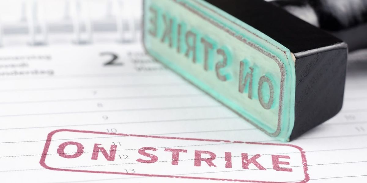 Irish strike action to disrupt U.S. meat exports