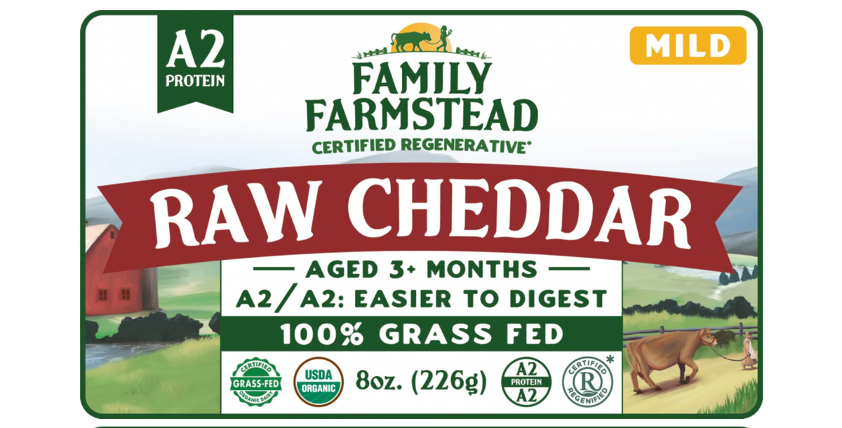 FDA Raw Cheese Recall Creates Compliance Moat | Pasteurized Dairy Sellers Win