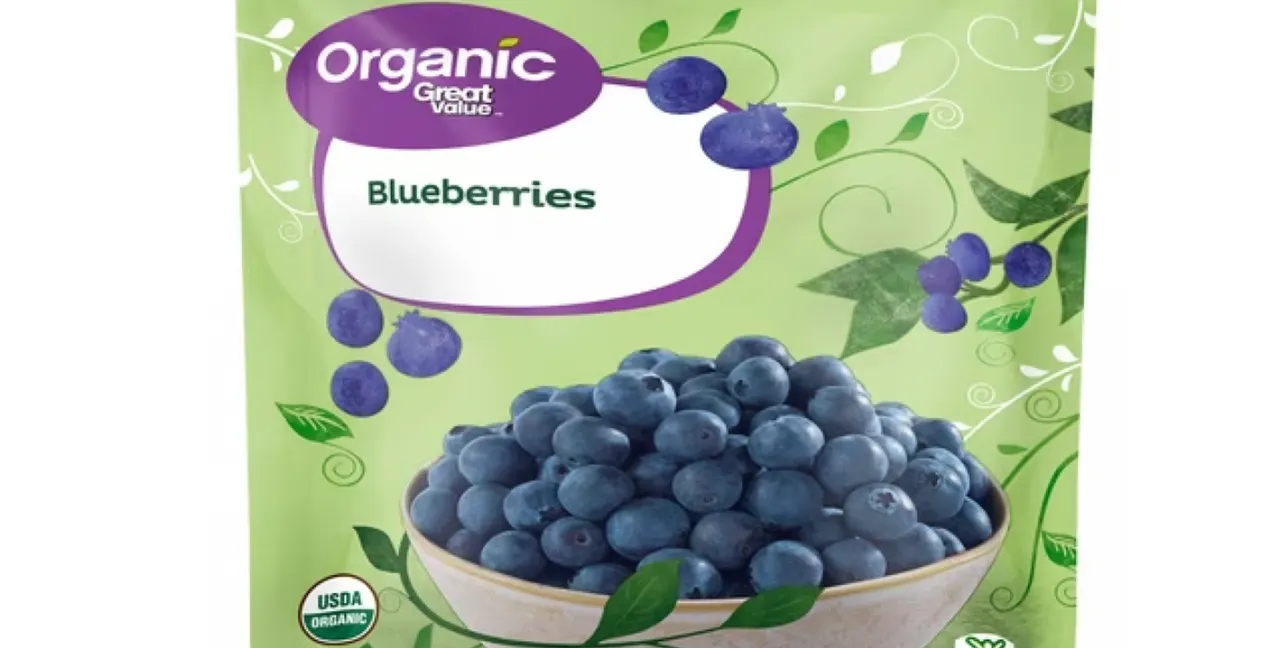 FDA Expands Recall of Organic Berries Over E. coli