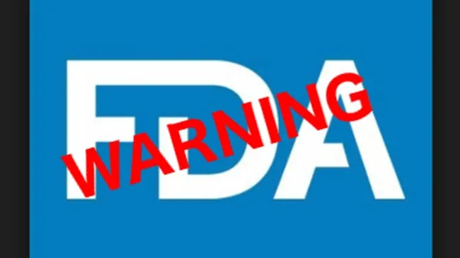 Publisher's Platform: The infant formula industry was warned about Botulism long before outbreak